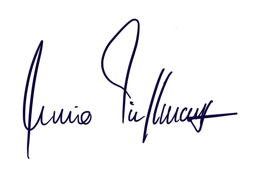 Unterschrift Dittmann 2